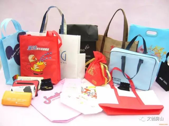 廠家直銷無紡布袋 第2張 廠家直銷無紡布袋 第2張