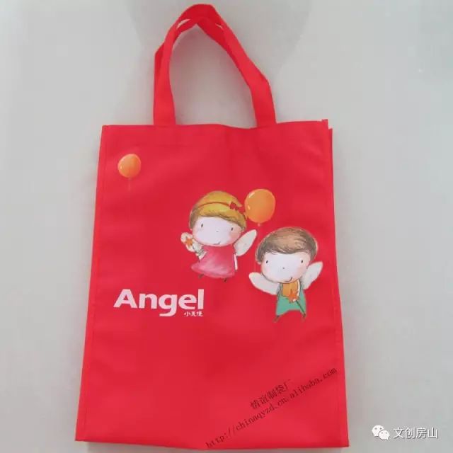 廠家直銷無紡布袋 第8張 廠家直銷無紡布袋 第8張