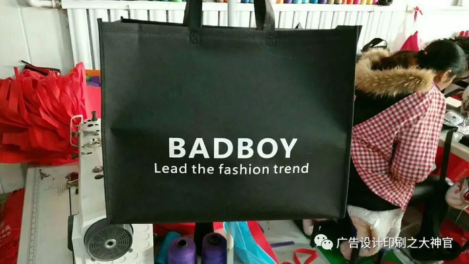 無紡布袋用途及案例 第6張 無紡布袋用途及案例 第6張