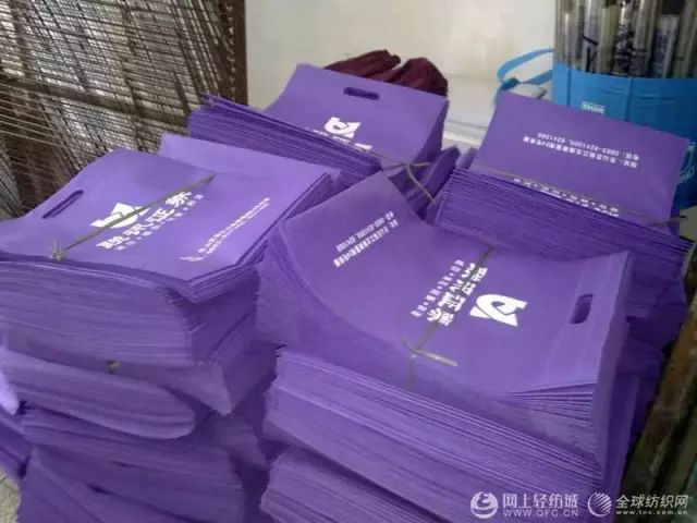 無(wú)紡布袋的印刷方式有哪幾種_ 第2張 無(wú)紡布袋的印刷方式有哪幾種_ 第2張