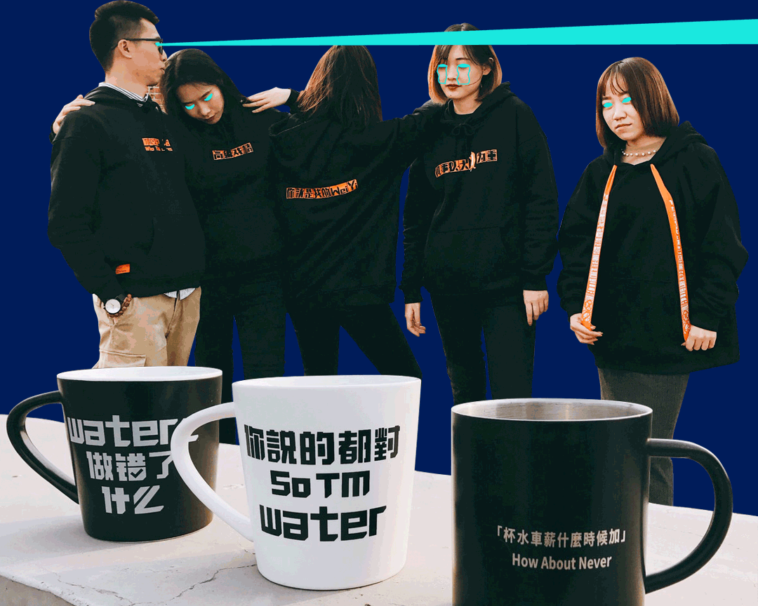 紙袋簡史:女權(quán)吁求的表達(dá)與膚色歧視的武器 第12張 紙袋簡史:女權(quán)吁求的表達(dá)與膚色歧視的武器 第12張