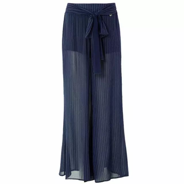 紙袋成精!穿上就時髦的紙袋褲 第8張 紙袋成精!穿上就時髦的紙袋褲 第8張