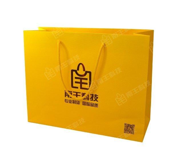 化妝品紙袋定做廠家 第1張 化妝品紙袋定做廠家 第1張