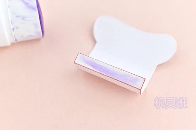 兒童環(huán)保手工:回收牛皮紙袋制作小鳥樂園(步驟圖解) 第5張 兒童環(huán)保手工:回收牛皮紙袋制作小鳥樂園(步驟圖解) 第5張