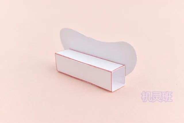 兒童環(huán)保手工:回收牛皮紙袋制作小鳥樂園(步驟圖解) 第6張 兒童環(huán)保手工:回收牛皮紙袋制作小鳥樂園(步驟圖解) 第6張