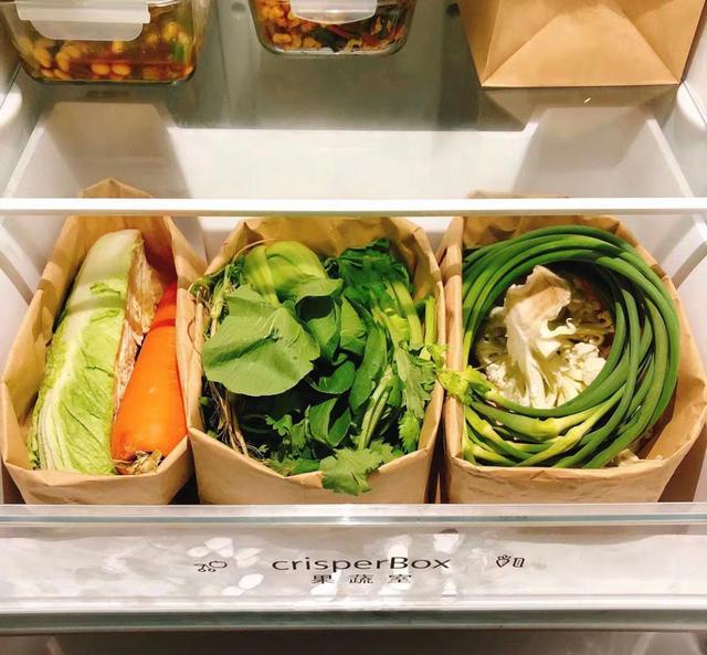 不得不說,用牛皮紙袋收納真的太可了! 第1張 不得不說,用牛皮紙袋收納真的太可了! 第1張