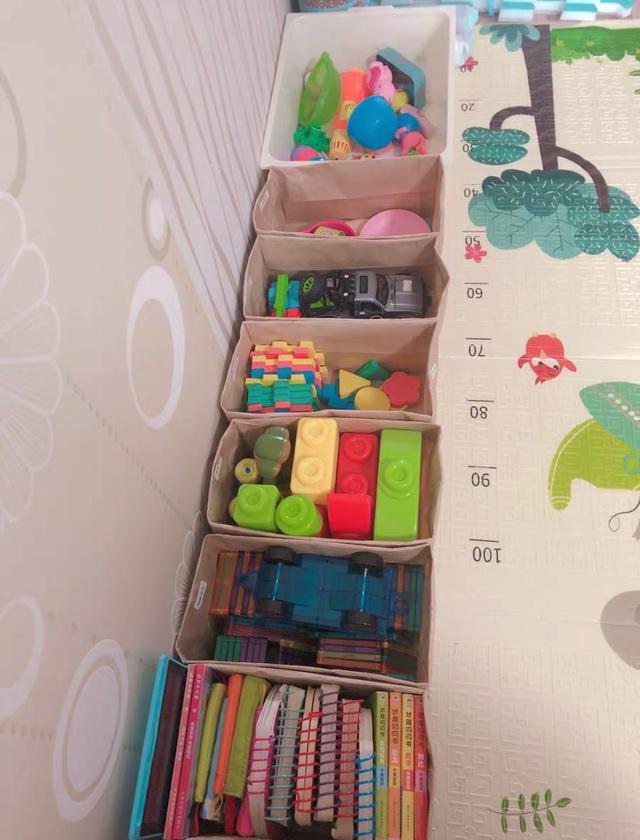 不得不說,用牛皮紙袋收納真的太可了! 第7張 不得不說,用牛皮紙袋收納真的太可了! 第7張