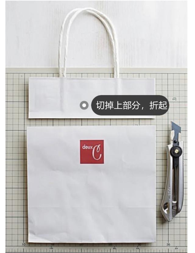 不得不說,用牛皮紙袋收納真的太可了! 第14張 不得不說,用牛皮紙袋收納真的太可了! 第14張