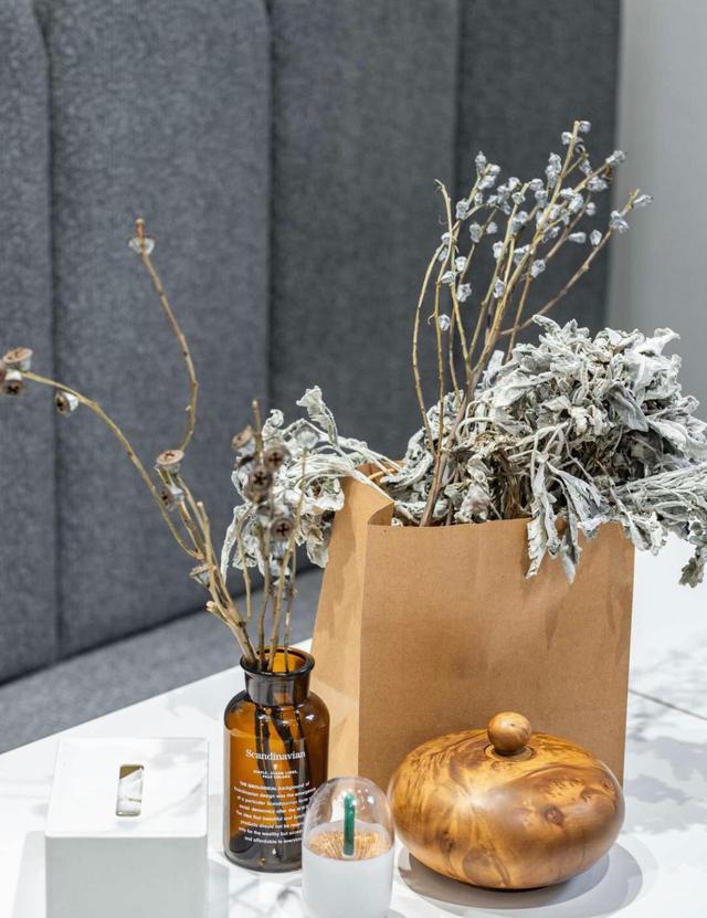 不得不說,用牛皮紙袋收納真的太可了! 第13張 不得不說,用牛皮紙袋收納真的太可了! 第13張