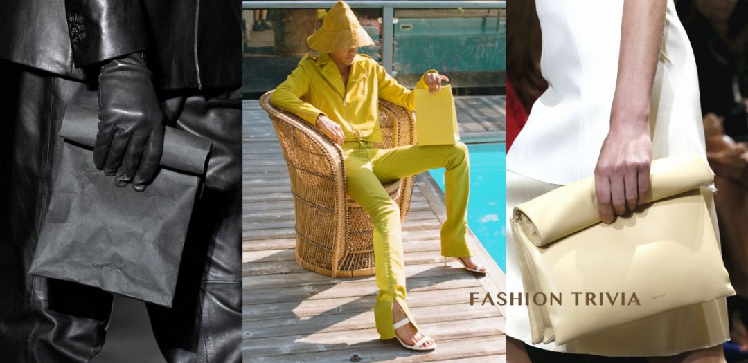 售價2000還搶購一空的牛皮紙袋長什么樣? 第1張 售價2000還搶購一空的牛皮紙袋長什么樣? 第1張