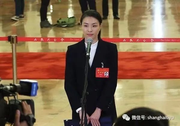 退役運動員:鮮花和掌聲后的“第二人生” 第3張 退役運動員:鮮花和掌聲后的“第二人生” 第3張