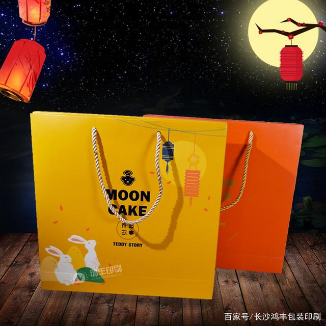 手提袋印刷知識,做好手提袋到底有多么重要 第1張 手提袋印刷知識,做好手提袋到底有多么重要 第1張