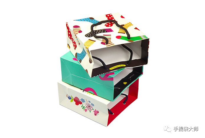 為什么手提紙袋能逐漸成為食品包裝盒的主流呢? 第1張 為什么手提紙袋能逐漸成為食品包裝盒的主流呢? 第1張