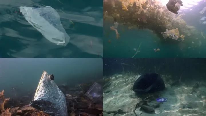 環(huán)保科普|塑料袋和紙袋,哪個更環(huán)保? 第2張 環(huán)保科普|塑料袋和紙袋,哪個更環(huán)保? 第2張