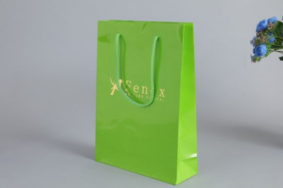 時尚美印刷環保紙袋,彰顯時代潮流 第8張 時尚美印刷環保紙袋,彰顯時代潮流 第8張