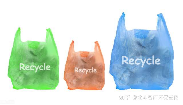 新發(fā)現(xiàn) | 環(huán)保袋真的環(huán)保嗎?這項(xiàng)研究給你答案 第2張 新發(fā)現(xiàn) | 環(huán)保袋真的環(huán)保嗎?這項(xiàng)研究給你答案 第2張