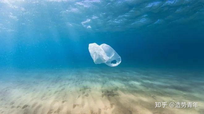 環保袋:你用它的方式,可能很不環保 第1張 環保袋:你用它的方式,可能很不環保 第1張