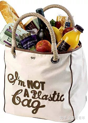 環保袋:你用它的方式,可能很不環保 第2張 環保袋:你用它的方式,可能很不環保 第2張