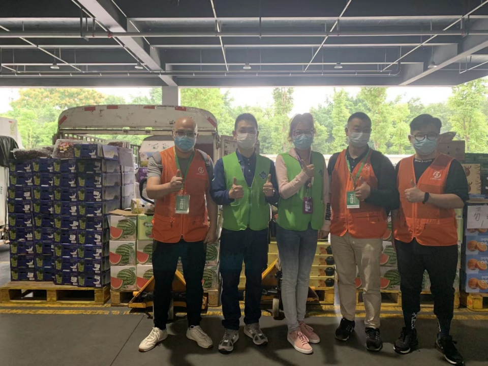 沃爾瑪建全國性余量食物定期捐贈網絡,Olé取消一次性塑料袋,家樂福提倡環保購物袋 第1張 沃爾瑪建全國性余量食物定期捐贈網絡,Olé取消一次性塑料袋,家樂福提倡環保購物袋 第1張