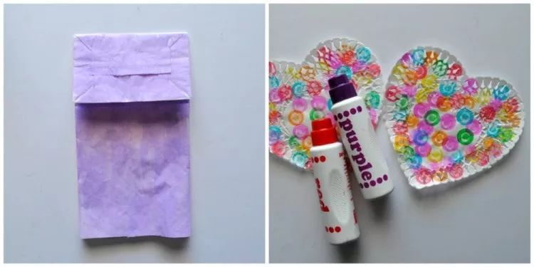 手工 | 用紙袋來造動物園,10種萌物等你來pick 第6張 手工 | 用紙袋來造動物園,10種萌物等你來pick 第6張