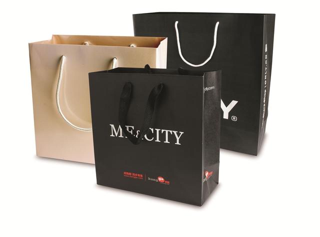 手提紙袋生產廠家 第1張 手提紙袋生產廠家 第1張