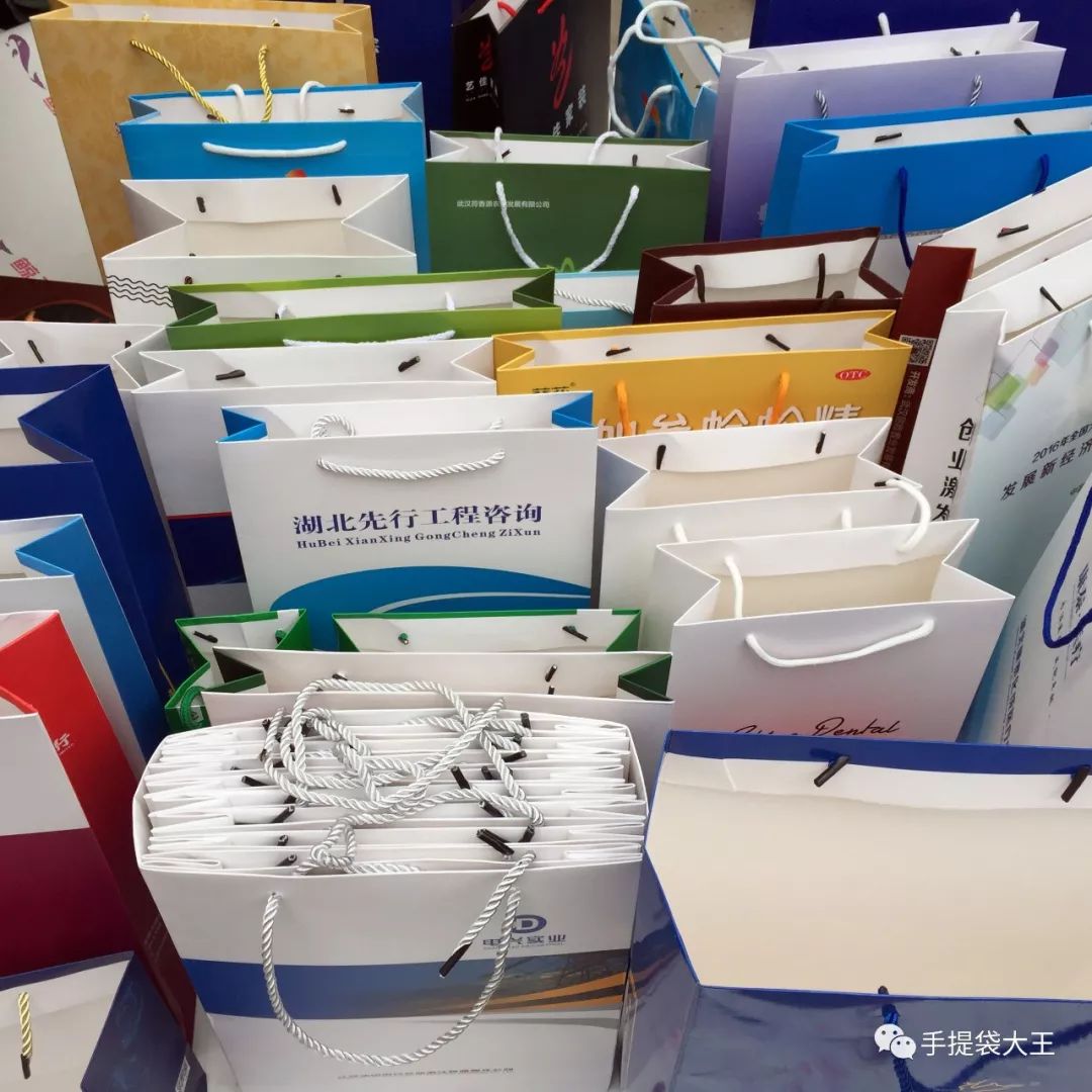 手提袋大王給大家普及手提袋相關知識 第6張 手提袋大王給大家普及手提袋相關知識 第6張