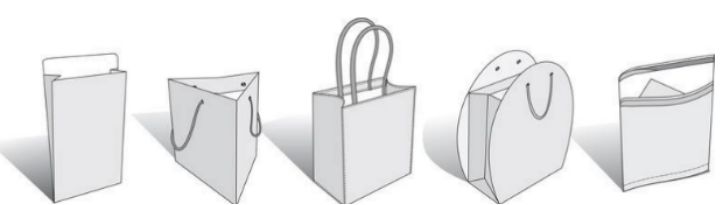 手提袋制作注意事項(xiàng) 第1張 手提袋制作注意事項(xiàng) 第1張