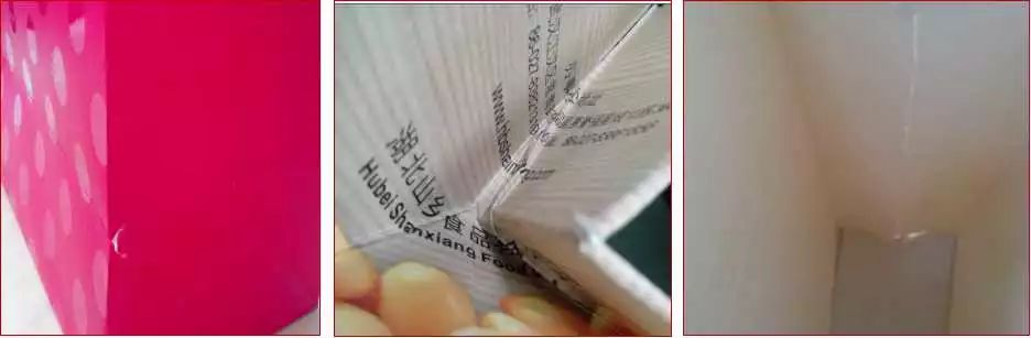 手提袋制作注意事項(xiàng) 第16張 手提袋制作注意事項(xiàng) 第16張