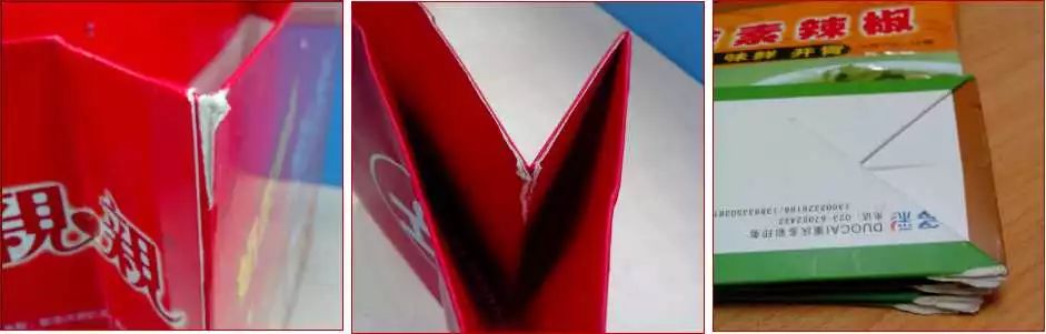 手提袋制作注意事項(xiàng) 第15張 手提袋制作注意事項(xiàng) 第15張