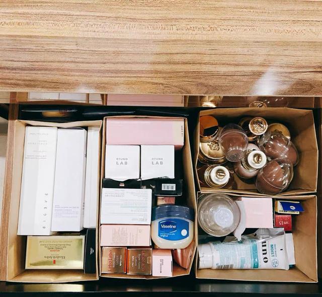 不得不說,用牛皮紙袋收納真的太可了! 第3張 不得不說,用牛皮紙袋收納真的太可了! 第3張