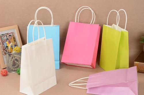 用了這么多年手提袋,上面還藏著一個(gè)秘密,10人有9人不知道 第2張 用了這么多年手提袋,上面還藏著一個(gè)秘密,10人有9人不知道 第2張