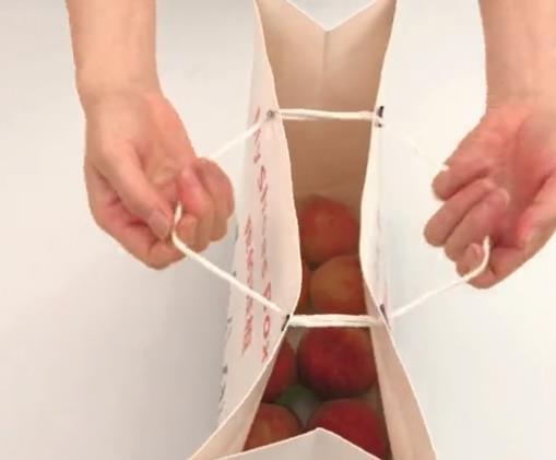 用了這么多年手提袋,上面還藏著一個(gè)秘密,10人有9人不知道 第4張 用了這么多年手提袋,上面還藏著一個(gè)秘密,10人有9人不知道 第4張