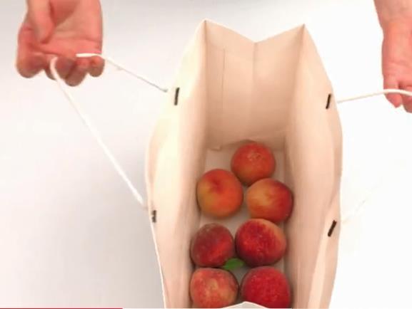 用了這么多年手提袋,上面還藏著一個(gè)秘密,10人有9人不知道 第3張 用了這么多年手提袋,上面還藏著一個(gè)秘密,10人有9人不知道 第3張