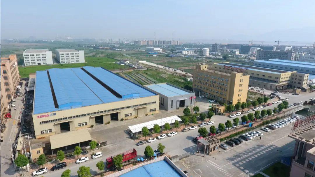 溫州好產品⑤|這兩家參與行業標準制定的溫企,都有什么拳頭產品? 第5張 溫州好產品⑤|這兩家參與行業標準制定的溫企,都有什么拳頭產品? 第5張