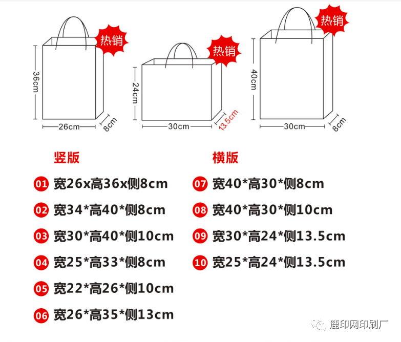 食品包裝手提袋該如何設計呢?手提袋設計制作多少錢? 第4張 食品包裝手提袋該如何設計呢?手提袋設計制作多少錢? 第4張