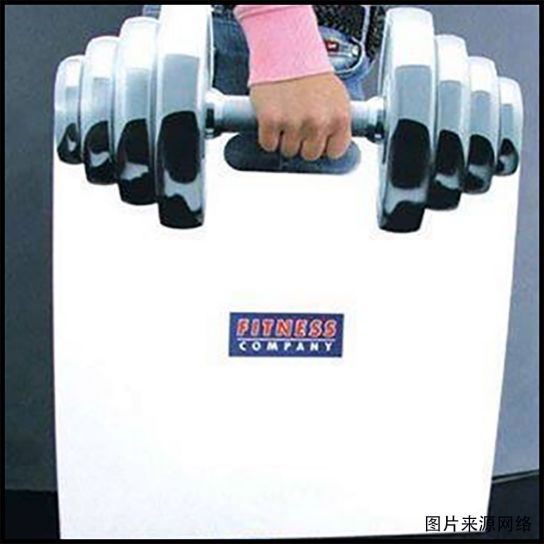 外賣(mài)手提袋這么設(shè)計(jì),顧客免費(fèi)給你做廣告! 第2張 外賣(mài)手提袋這么設(shè)計(jì),顧客免費(fèi)給你做廣告! 第2張