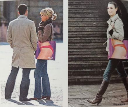 外賣(mài)手提袋這么設(shè)計(jì),顧客免費(fèi)給你做廣告! 第6張 外賣(mài)手提袋這么設(shè)計(jì),顧客免費(fèi)給你做廣告! 第6張