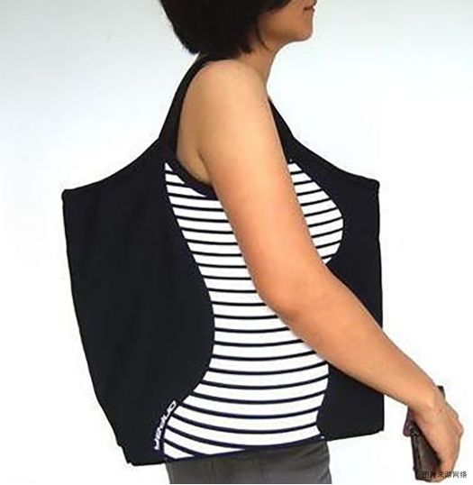 外賣(mài)手提袋這么設(shè)計(jì),顧客免費(fèi)給你做廣告! 第5張 外賣(mài)手提袋這么設(shè)計(jì),顧客免費(fèi)給你做廣告! 第5張