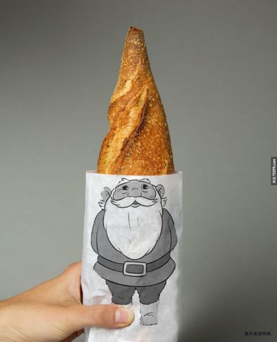 外賣(mài)手提袋這么設(shè)計(jì),顧客免費(fèi)給你做廣告! 第10張 外賣(mài)手提袋這么設(shè)計(jì),顧客免費(fèi)給你做廣告! 第10張