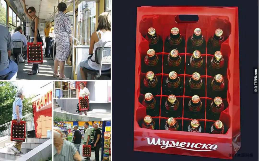 外賣(mài)手提袋這么設(shè)計(jì),顧客免費(fèi)給你做廣告! 第11張 外賣(mài)手提袋這么設(shè)計(jì),顧客免費(fèi)給你做廣告! 第11張