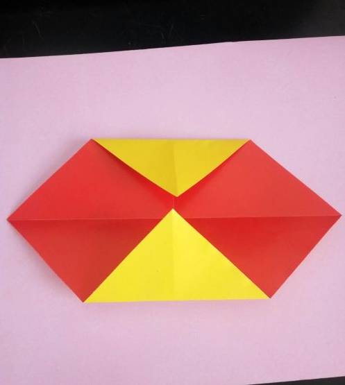 手工制作手提袋+糖果,跟孩子們一起玩起來吧! 第6張 手工制作手提袋+糖果,跟孩子們一起玩起來吧! 第6張