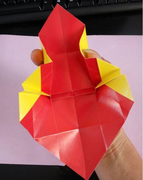 手工制作手提袋+糖果,跟孩子們一起玩起來吧! 第21張 手工制作手提袋+糖果,跟孩子們一起玩起來吧! 第21張