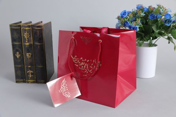 時尚美印刷環保紙袋,彰顯時代潮流 第7張 時尚美印刷環保紙袋,彰顯時代潮流 第7張