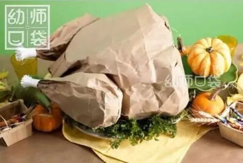 用剩的紙袋千萬別扔!這里有份包攬六大區(qū)角的創(chuàng)意紙袋制作大全! 第6張 用剩的紙袋千萬別扔!這里有份包攬六大區(qū)角的創(chuàng)意紙袋制作大全! 第6張