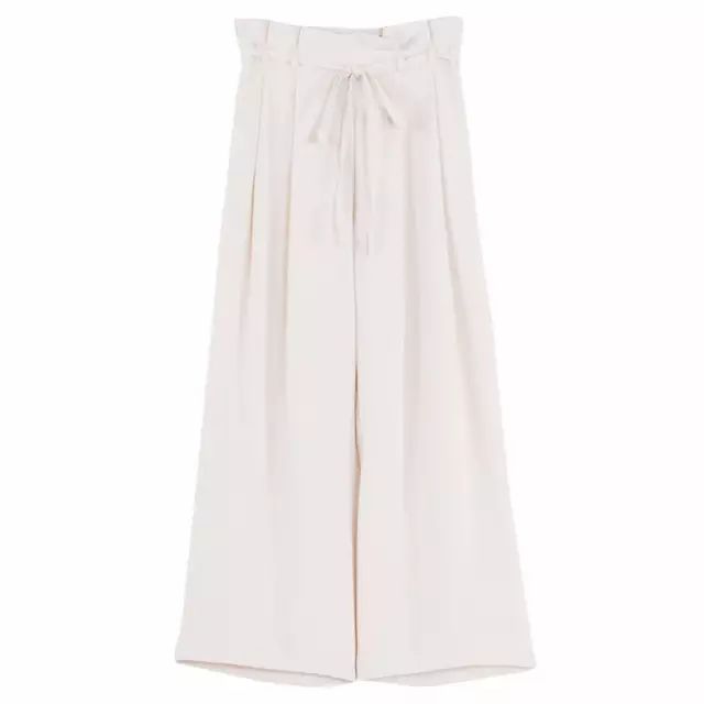 紙袋成精!穿上就時髦的紙袋褲 第6張 紙袋成精!穿上就時髦的紙袋褲 第6張