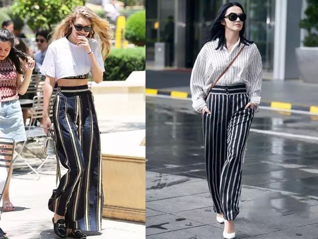 紙袋成精!穿上就時髦的紙袋褲 第9張 紙袋成精!穿上就時髦的紙袋褲 第9張