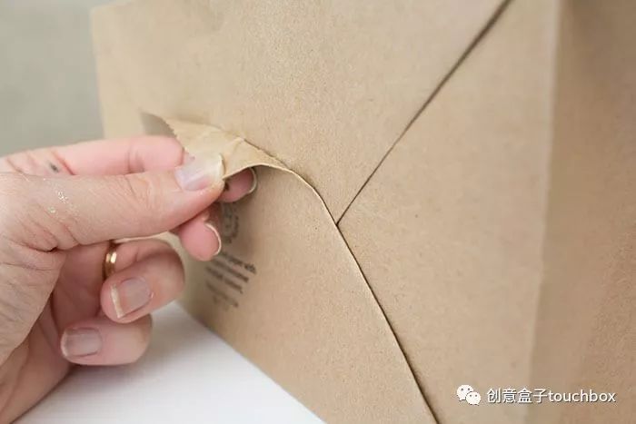 變廢為寶 | 6種外賣紙袋的新用法,看了你還舍得扔嗎? 第5張 變廢為寶 | 6種外賣紙袋的新用法,看了你還舍得扔嗎? 第5張