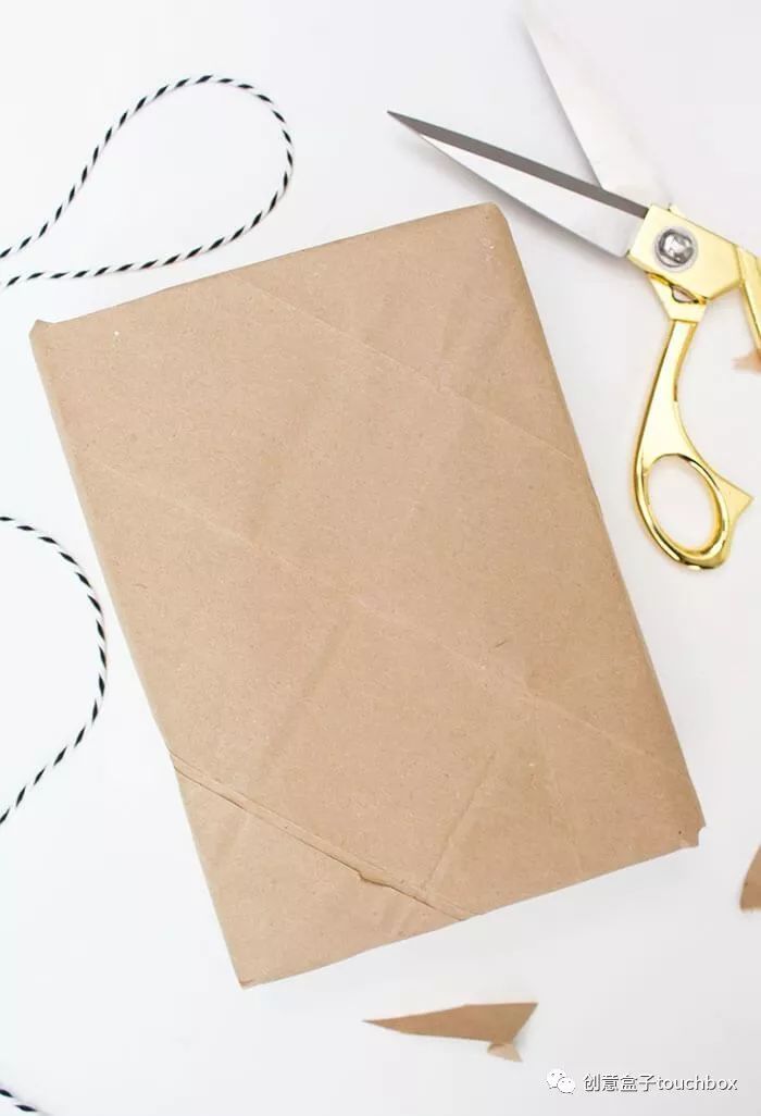 變廢為寶 | 6種外賣紙袋的新用法,看了你還舍得扔嗎? 第8張 變廢為寶 | 6種外賣紙袋的新用法,看了你還舍得扔嗎? 第8張