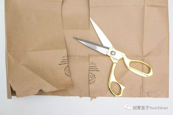 變廢為寶 | 6種外賣紙袋的新用法,看了你還舍得扔嗎? 第7張 變廢為寶 | 6種外賣紙袋的新用法,看了你還舍得扔嗎? 第7張