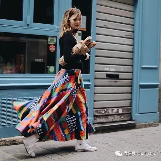 套件紙袋裙,秒遮豬腩肉 第3張 套件紙袋裙,秒遮豬腩肉 第3張